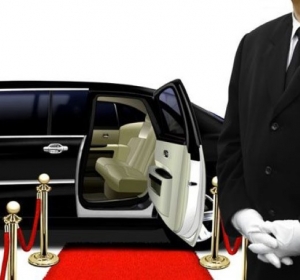 Limuzina Nunta Alba - EXCLUSIVE AUTO RENT SRL