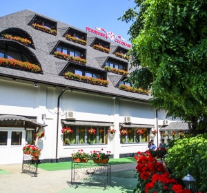 Restaurant Cucorani