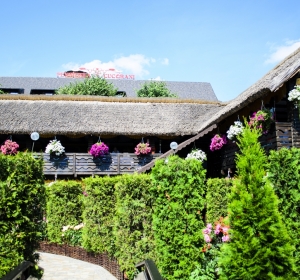 Restaurant Cucorani