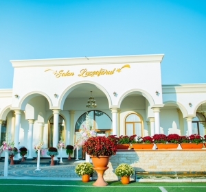 Restaurant Cucorani