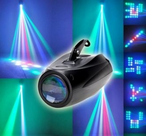 ERICKSOUND & EVENTS - DJ - SONORIZARE - LUMINI - FUM GREU - GHEATA CARBONICA