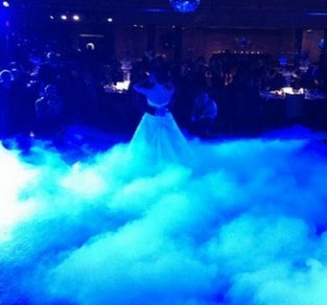 ERICKSOUND & EVENTS - FUM GREU - GHEATA CARBONICA - DJ - SONORIZARE - LUMINI