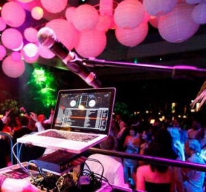 ERICKSOUND & EVENTS - FUM GREU - GHEATA CARBONICA - DJ - SONORIZARE - LUMINI