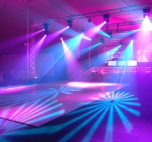 ERICKSOUND & EVENTS - FUM GREU - GHEATA CARBONICA - DJ - SONORIZARE - LUMINI