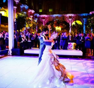 ERICKSOUND & EVENTS - FUM GREU - GHEATA CARBONICA - DJ - SONORIZARE - LUMINI