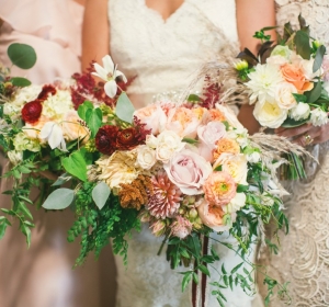 Flori Nunta Constanta