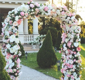 UNIQUE EVENTS