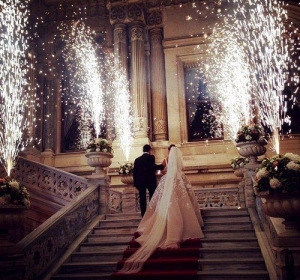 FELIMAR COM S.R.L. - FOCURI DE ARTIFICII PROFESIONALE - EFECTE SPECIALE - SPECTACOLE PIROTEHNICE