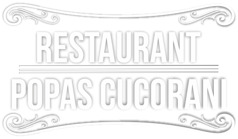 Restaurant Cucorani